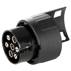 Elektromos adapter vonóhoroghoz